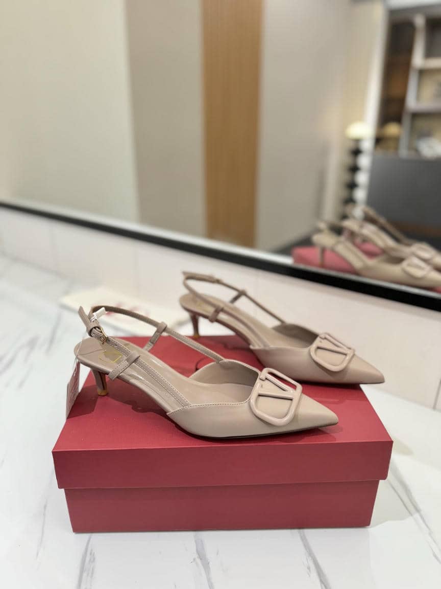 Valentino Sandal3-26